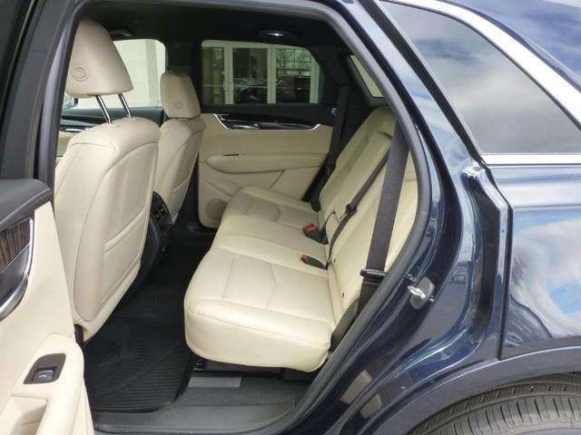 2017 Cadillac XT5 4dr SUV